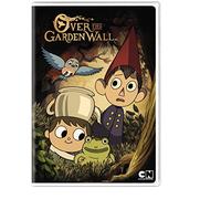 Over the Garden Wall