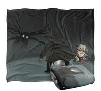 Over The Garden Wall Beast Vs Woodsman Silky Touch Super Soft Throw Blanket 152 X 127 cm