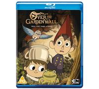 Over the Garden Wall Season 1 [BluRay] [2026] [Region Free]