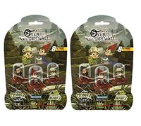 Over the Garden Wall DOMEZ Blind Mystery Bag Series 1 Multi Pack (Bundle of 2)
