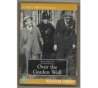 Over The Garden Wall [DVD]