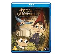 Over the Garden Wall Season 1 [BluRay] [2026] [Region Free]