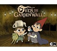 Over the Garden Wall, Vol. 1