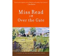 Over the Gate (The Fairacre Series #5)
