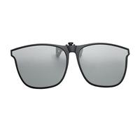 Over The Glasses Sunglasses - Polarized Sun Glasses UV Protection Over Prescription Glasses,Lightweight Rimmed Eyewear For Outdoor Fishing