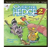 Over the Hedge 2: 02 (Over the Hedge (Andrews McMeel))