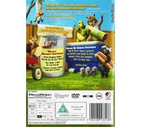 Over The Hedge (2 Disc - Special Edition) [DVD]