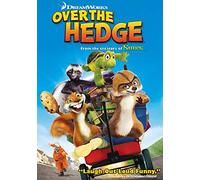 Over the Hedge