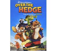 Over the Hedge [DVD] [2006] [Region 1] [US Import] [NTSC]