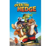 Over the Hedge (Full Screen Edition) by Bruce Willis