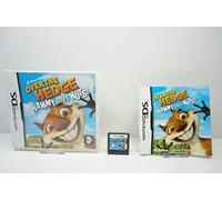 Over the Hedge: Hammy Goes Nuts (Nintendo DS)