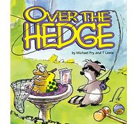 Over the Hedge (Over the Hedge (Andrews McMeel))