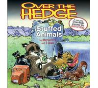Over the Hedge: Stuffed Animals