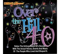 Over The Hill 40: The Times