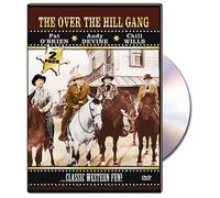 Over the Hill Gang [DVD] [Region 1] [US Import] [NTSC]