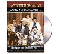 Over the Hill Gang Rides Again [DVD] [1970] [Region 1] [US Import] [NTSC]