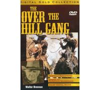 Over the Hill Gang Rides Again [DVD] [1970] [Region 1] [US Import] [NTSC]