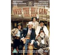 Over The Hill Gang Rides Again [DVD]