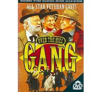 Over the Hill Gang/Rides Again [DVD] [Region 1] [US Import] [NTSC]