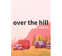 over the hill - Supporter Edition PC - DLC