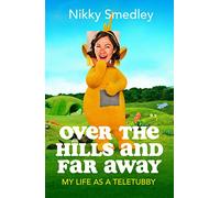 Unbranded Apparel Over the Hills and Far Away - My Life as a Teletubby - Sandstone
