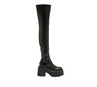Over-the-Knee Boots 8 UK