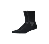 Over-the-knee socks Asics Fujitrail Noir 35/38