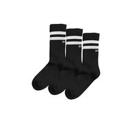 Over-the-knee socks Björn Borg Classic (x3) Noir 36/40