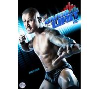 OVER THE LIMIT 2012 - DVD WWE EN FRANÇAIS