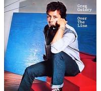 Greg Guidry - Over the Line