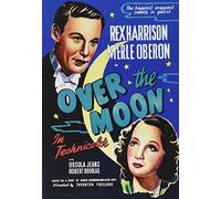 Over the Moon