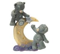 Over The Moon 40154 Me To You Figurine