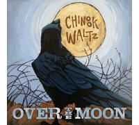 Over The Moon - Chinook Waltz