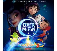 Over The Moon (Music From The Netflix Film) – MILAN