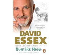 Over the Moon: My Autobiography