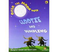 Over the Moon with Clootie and Dumpling
