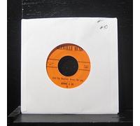 Over The Mountain, Across The Sea / A Million To One [Vinyl Single 7'']