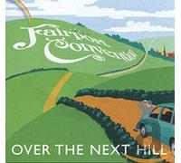 Over the Next Hill