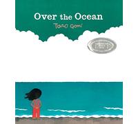 Over the Ocean: Taro Gomi