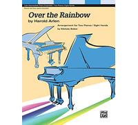 Over the Rainbow