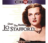 Over the Rainbow by Jo Stafford