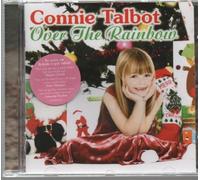Over The Rainbow : Connie Talbot [CD]