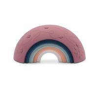 Over The Rainbow Earth, 5 Silicone Arches with Nature Illustrations