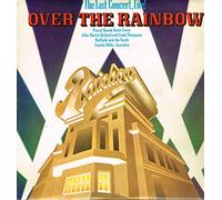 Over The Rainbow: The Last Concert, Live!