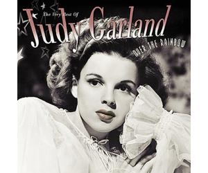 Over The Rainbow The Very Best Of Judy Garland