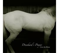 Over the Rhine Drunkard's Prayer (Vinyl) 12" Album (US IMPORT)