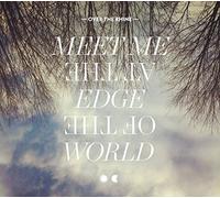 Over The Rhine - Meet Me At The Edge Of The World [VINYL]
