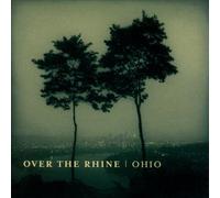 OVER THE RHINE OHIO NEW VINYL RECORD