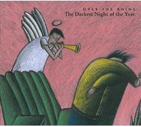 Over The Rhine - The Darkest Night Of The Year