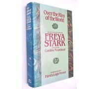 Over the Rim of the World: Selected Letters